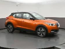 2019 Nissan Kicks SV Call 902-466-9550 Apple CarPlay/Android Aut