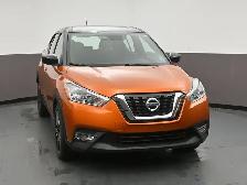 2019 Nissan Kicks SV Call 902-466-9550 Apple CarPlay/Android Aut - Photo 2