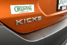 2019 Nissan Kicks SV Call 902-466-9550 Apple CarPlay/Android Aut - Photo 19