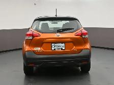 2019 Nissan Kicks SV Call 902-466-9550 Apple CarPlay/Android Aut - Photo 33