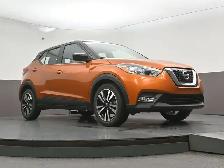 2019 Nissan Kicks SV Call 902-466-9550 Apple CarPlay/Android Aut - Photo 36