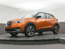 2019 Nissan Kicks SV Call 902-466-9550 Apple CarPlay/Android Aut - Photo 40