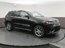 2020 Jeep Grand Cherokee Summit Call 902-466-9550 Leather, Panor
