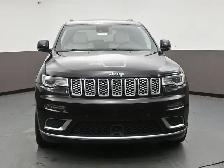 2020 Jeep Grand Cherokee Summit Call 902-466-9550 Leather, Panor - Photo 2