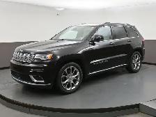 2020 Jeep Grand Cherokee Summit Call 902-466-9550 Leather, Panor - Photo 3