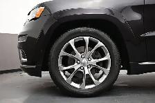 2020 Jeep Grand Cherokee Summit Call 902-466-9550 Leather, Panor - Photo 4