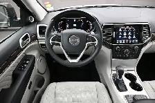 2020 Jeep Grand Cherokee Summit Call 902-466-9550 Leather, Panor - Photo 26