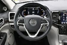 2020 Jeep Grand Cherokee Summit Call 902-466-9550 Leather, Panor - Photo 27