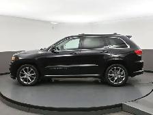 2020 Jeep Grand Cherokee Summit Call 902-466-9550 Leather, Panor - Photo 36