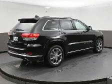2020 Jeep Grand Cherokee Summit Call 902-466-9550 Leather, Panor - Photo 39