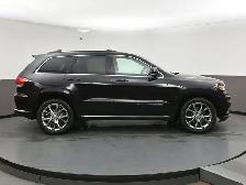 2020 Jeep Grand Cherokee Summit Call 902-466-9550 Leather, Panor - Photo 40