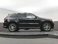 2020 Jeep Grand Cherokee Summit Call 902-466-9550 Leather, Panor - Photo 42