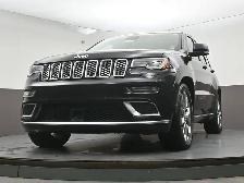 2020 Jeep Grand Cherokee Summit Call 902-466-9550 Leather, Panor - Photo 44