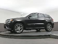 2020 Jeep Grand Cherokee Summit Call 902-466-9550 Leather, Panor - Photo 45