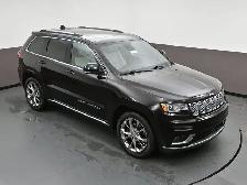 2020 Jeep Grand Cherokee Summit Call 902-466-9550 Leather, Panor - Photo 49
