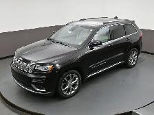 2020 Jeep Grand Cherokee Summit Call 902-466-9550 Leather, Panor - Photo 51