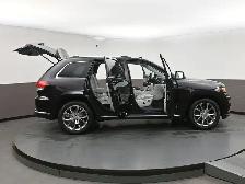 2020 Jeep Grand Cherokee Summit Call 902-466-9550 Leather, Panor - Photo 57