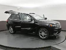 2020 Jeep Grand Cherokee Summit Call 902-466-9550 Leather, Panor - Photo 58