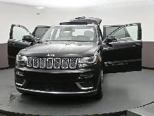 2020 Jeep Grand Cherokee Summit Call 902-466-9550 Leather, Panor - Photo 59