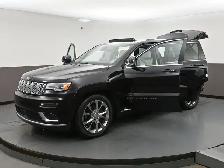 2020 Jeep Grand Cherokee Summit Call 902-466-9550 Leather, Panor - Photo 60