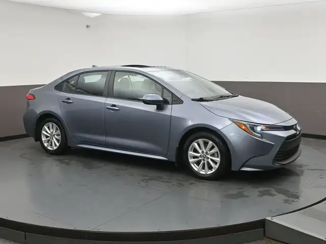 2024 Toyota Corolla LE Call 902-466-9550 Heated Seats, Backup Ca