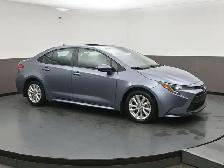 2024 Toyota Corolla LE Call 902-466-9550 Heated Seats, Backup Ca