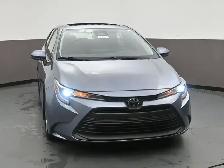 2024 Toyota Corolla LE Call 902-466-9550 Heated Seats, Backup Ca - Photo 2
