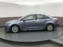 2024 Toyota Corolla LE Call 902-466-9550 Heated Seats, Backup Ca - Photo 34