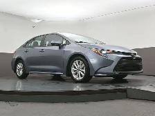 2024 Toyota Corolla LE Call 902-466-9550 Heated Seats, Backup Ca - Photo 39