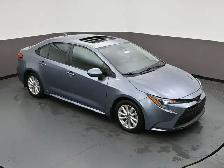2024 Toyota Corolla LE Call 902-466-9550 Heated Seats, Backup Ca - Photo 47