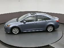 2024 Toyota Corolla LE Call 902-466-9550 Heated Seats, Backup Ca - Photo 50