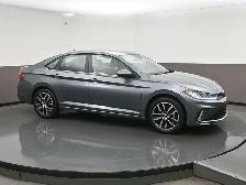 2025 Volkswagen Jetta Comfortline Call 902-466-9550 Apple CarPla