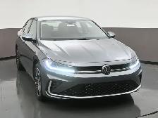 2025 Volkswagen Jetta Comfortline Call 902-466-9550 Apple CarPla - Photo 2