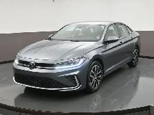 2025 Volkswagen Jetta Comfortline Call 902-466-9550 Apple CarPla - Photo 3
