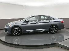 2025 Volkswagen Jetta Comfortline Call 902-466-9550 Apple CarPla - Photo 35