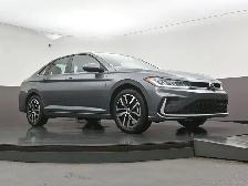 2025 Volkswagen Jetta Comfortline Call 902-466-9550 Apple CarPla - Photo 40