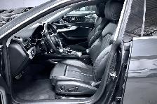2018 AUDI A5 Sportback Progressiv TOIT PANO/CAMERA/NAV/80,000km - Photo 15
