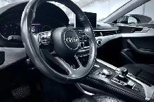 2018 AUDI A5 Sportback Progressiv TOIT PANO/CAMERA/NAV/80,000km - Photo 19