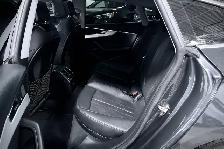 2018 AUDI A5 Sportback Progressiv TOIT PANO/CAMERA/NAV/80,000km - Photo 22