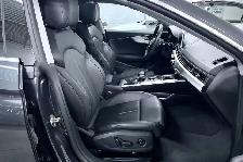 2018 AUDI A5 Sportback Progressiv TOIT PANO/CAMERA/NAV/80,000km - Photo 23
