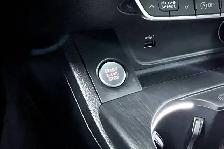 2018 AUDI A5 Sportback Progressiv TOIT PANO/CAMERA/NAV/80,000km - Photo 26