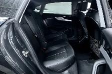 2018 AUDI A5 Sportback Progressiv TOIT PANO/CAMERA/NAV/80,000km - Photo 27