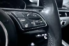 2018 AUDI A5 Sportback Progressiv TOIT PANO/CAMERA/NAV/80,000km - Photo 30