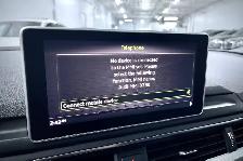 2018 AUDI A5 Sportback Progressiv TOIT PANO/CAMERA/NAV/80,000km - Photo 39