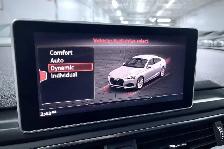 2018 AUDI A5 Sportback Progressiv TOIT PANO/CAMERA/NAV/80,000km - Photo 41