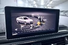 2018 AUDI A5 Sportback Progressiv TOIT PANO/CAMERA/NAV/80,000km - Photo 42
