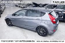 2016 HYUNDAI Accent GL MANUELLE/BLUETOOTH/TRES PROPRE/106.000km - Photo 13