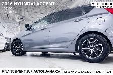 2016 HYUNDAI Accent GL MANUELLE/BLUETOOTH/TRES PROPRE/106.000km - Photo 14