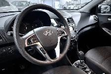 2016 HYUNDAI Accent GL MANUELLE/BLUETOOTH/TRES PROPRE/106.000km - Photo 19