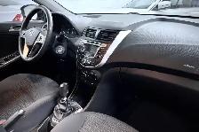 2016 HYUNDAI Accent GL MANUELLE/BLUETOOTH/TRES PROPRE/106.000km - Photo 20